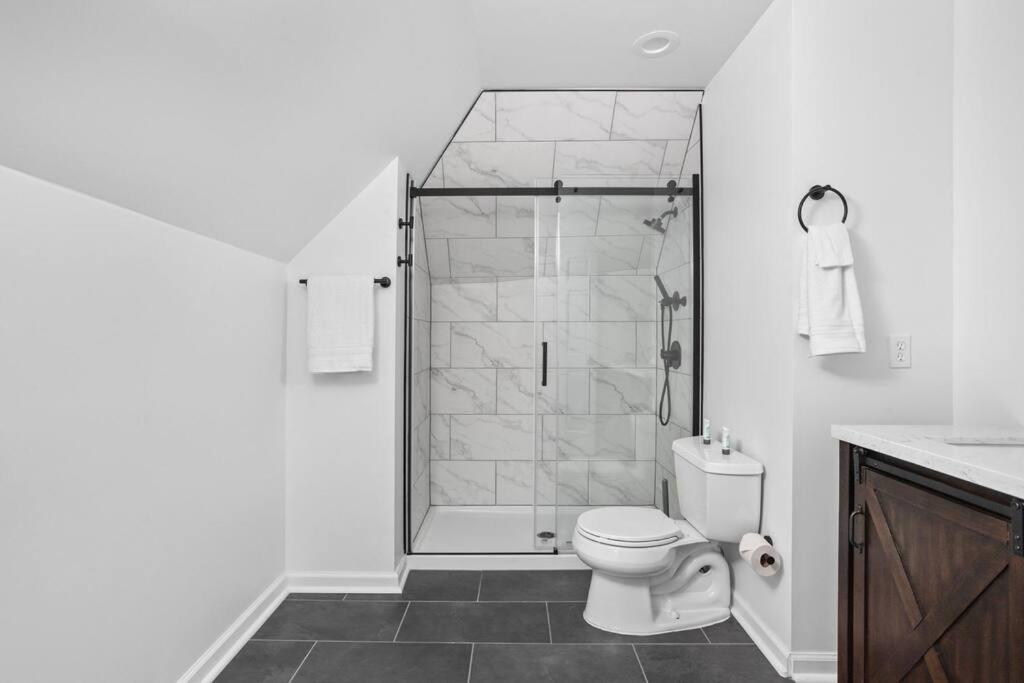 Cozysuites 3Br Arsenal Heights Indy Ινδιανάπολη Εξωτερικό φωτογραφία