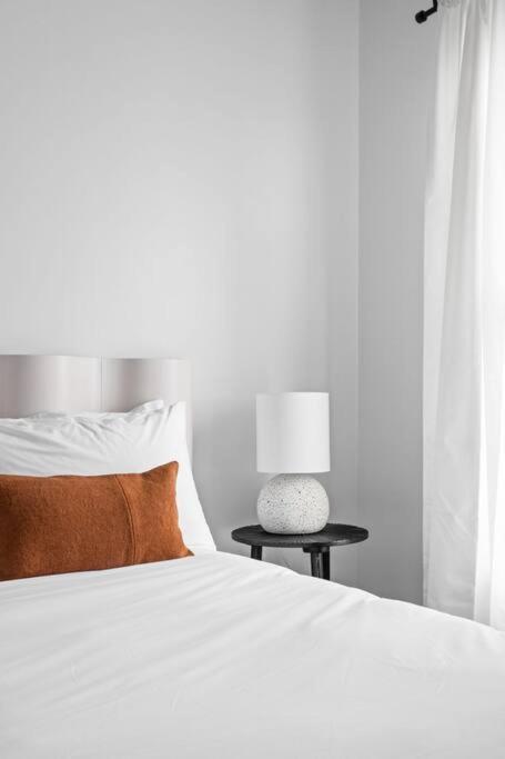 Cozysuites 3Br Arsenal Heights Indy Ινδιανάπολη Εξωτερικό φωτογραφία