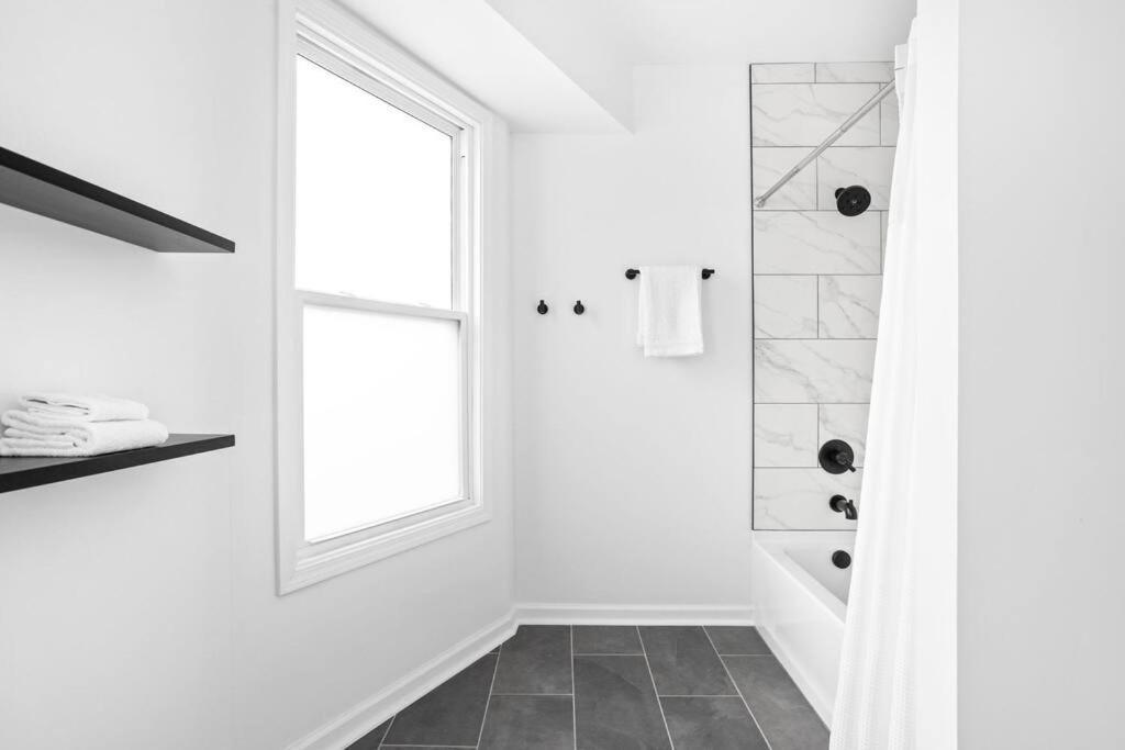 Cozysuites 3Br Arsenal Heights Indy Ινδιανάπολη Εξωτερικό φωτογραφία