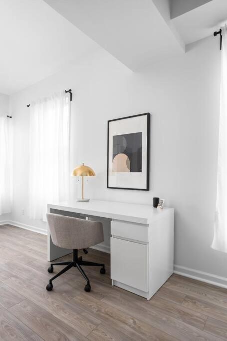 Cozysuites 3Br Arsenal Heights Indy Ινδιανάπολη Εξωτερικό φωτογραφία