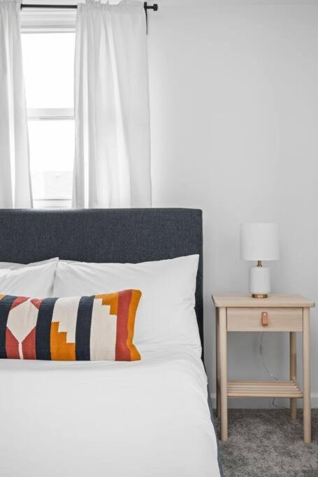 Cozysuites 3Br Arsenal Heights Indy Ινδιανάπολη Εξωτερικό φωτογραφία