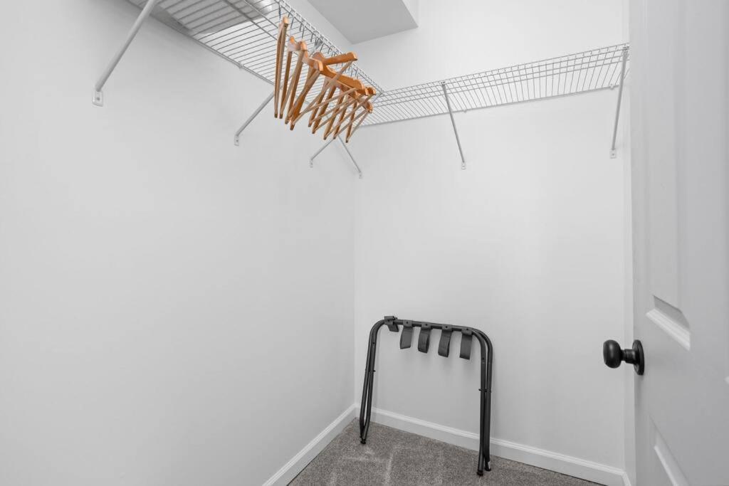Cozysuites 3Br Arsenal Heights Indy Ινδιανάπολη Εξωτερικό φωτογραφία