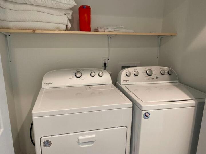 Cozysuites 3Br Arsenal Heights Indy Ινδιανάπολη Εξωτερικό φωτογραφία